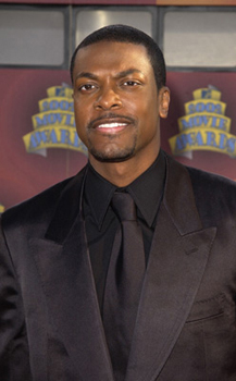Chris Tucker
